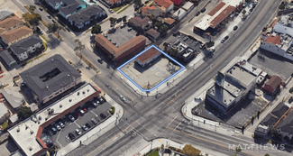 More details for 4200 Crenshaw Blvd, Los Angeles, CA - Retail for Lease