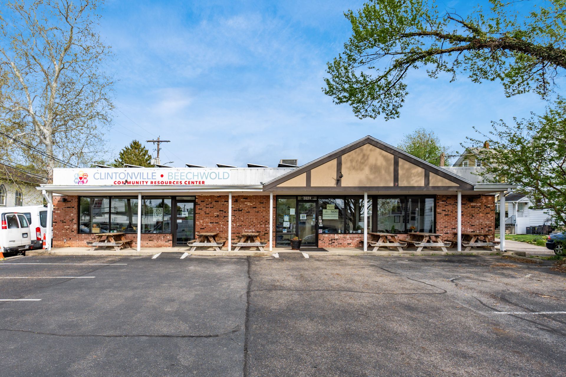 3222 N High St, Columbus, OH for lease Primary Photo- Image 1 of 13