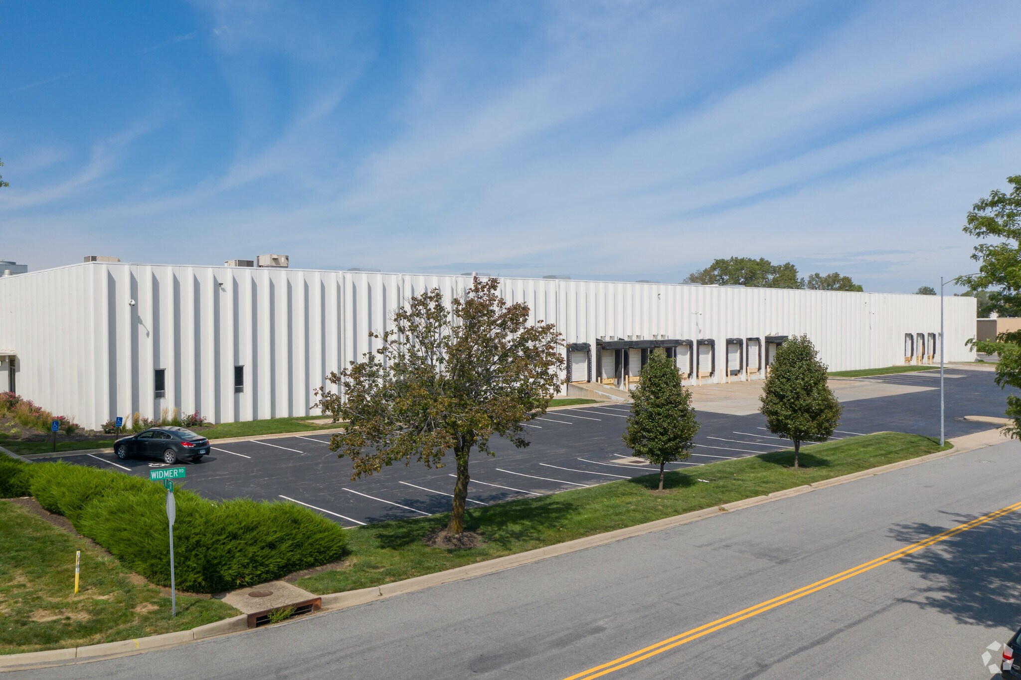 13900 W 101st St, Lenexa, KS à louer Photo principale- Image 1 de 7