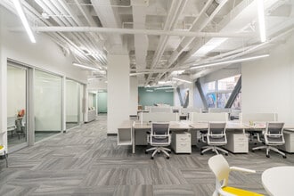 145 S Spring St, Los Angeles, CA for lease Interior Photo- Image 1 of 2