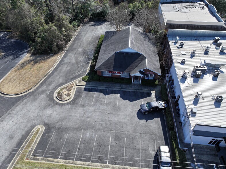2536 Weems Rd, Columbus, GA à louer - Photo du bâtiment - Image 3 de 7
