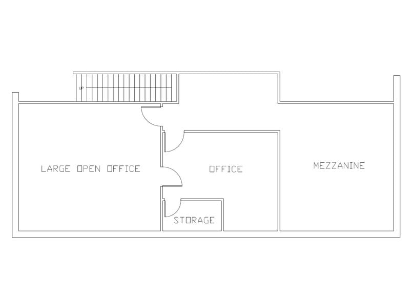 5450 Desert Point Dr, Las Vegas, NV à louer - Plan d’étage - Image 2 de 30