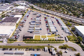 Plus de détails pour 17707 NW Miami Ct, Miami, FL - Terrain à louer