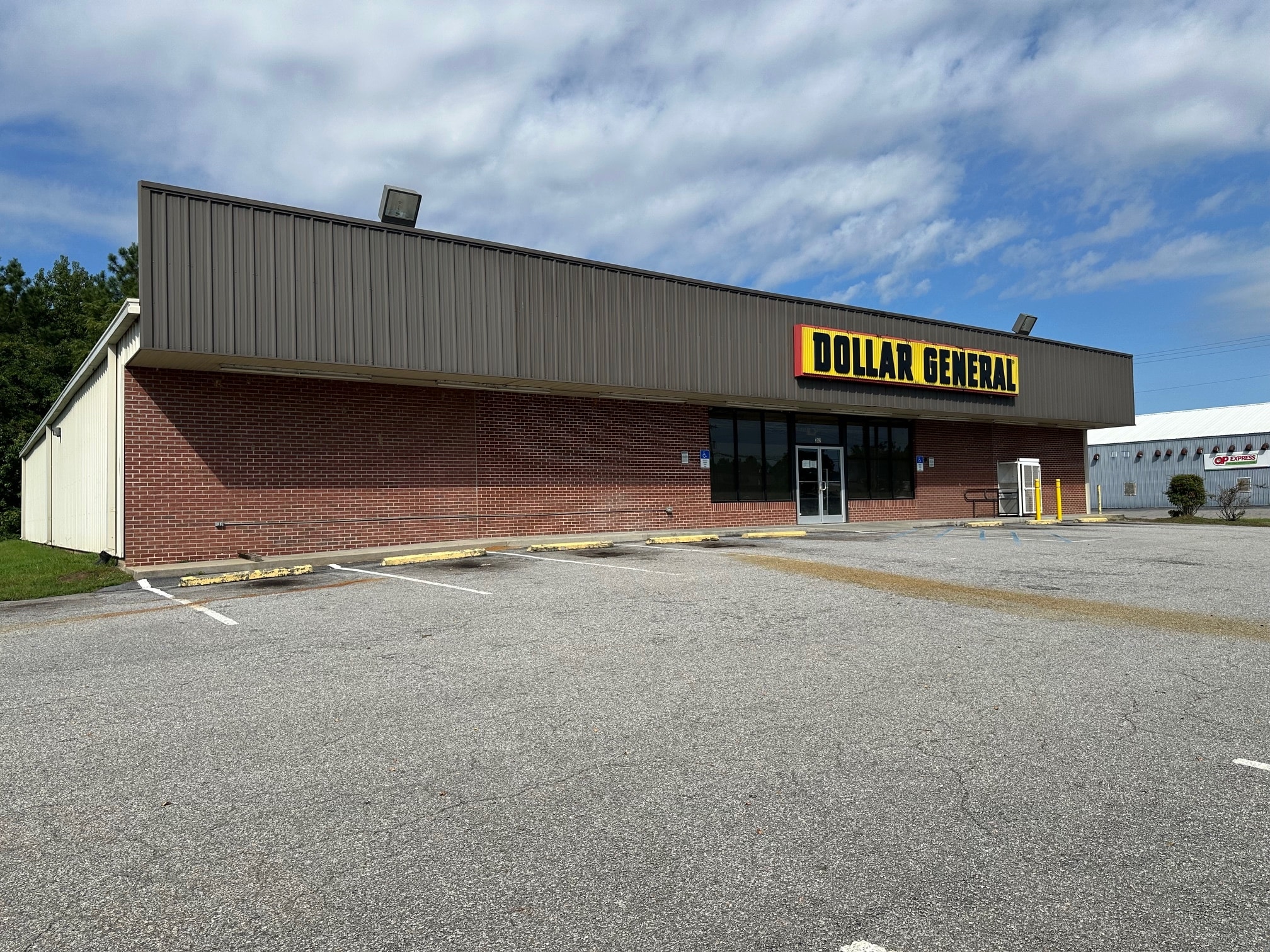 362 Stonewall Jackson Blvd, Orangeburg, SC for sale Primary Photo- Image 1 of 18