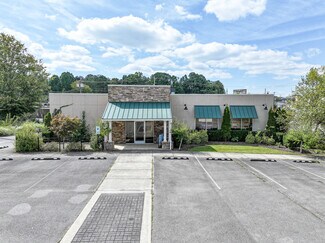 Plus de détails pour 904-918 Snapps Ferry Rd, Greeneville, TN - Commerce de détail à vendre