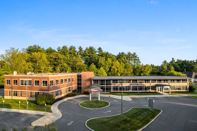 More details for 6 Care Ln, Saratoga Springs, NY - Medical for Lease