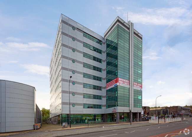 More details for 74-90 Savile St, Sheffield - Office for Lease