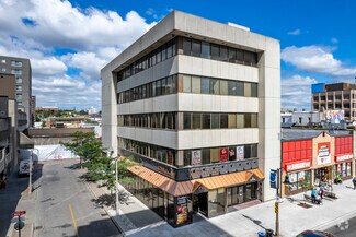 More details for 22 King St W, Oshawa, ON - Office for Sale