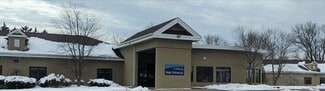 More details for 140 Queen City Ave, Manchester, NH - Health Care for Sale