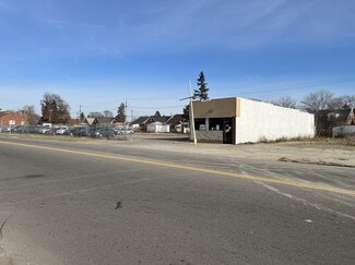 Plus de détails pour 17150-17218 Schaefer Hwy, Detroit, MI - Terrain à vendre