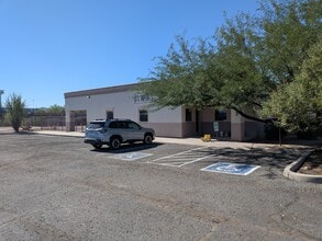 2385 thru 2475 Placita Desierto Morado, Tucson, AZ for lease Interior Photo- Image 2 of 3