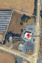 1909 NJ-38, Southampton, NJ à louer Carte- Image 1 de 4