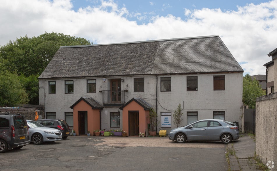 30 Gordon St, Paisley à louer - Photo du bâtiment - Image 3 de 4