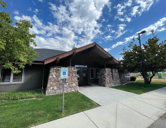 More details for 2589 S Five Mile Ave, Boise, ID - Office for Sale