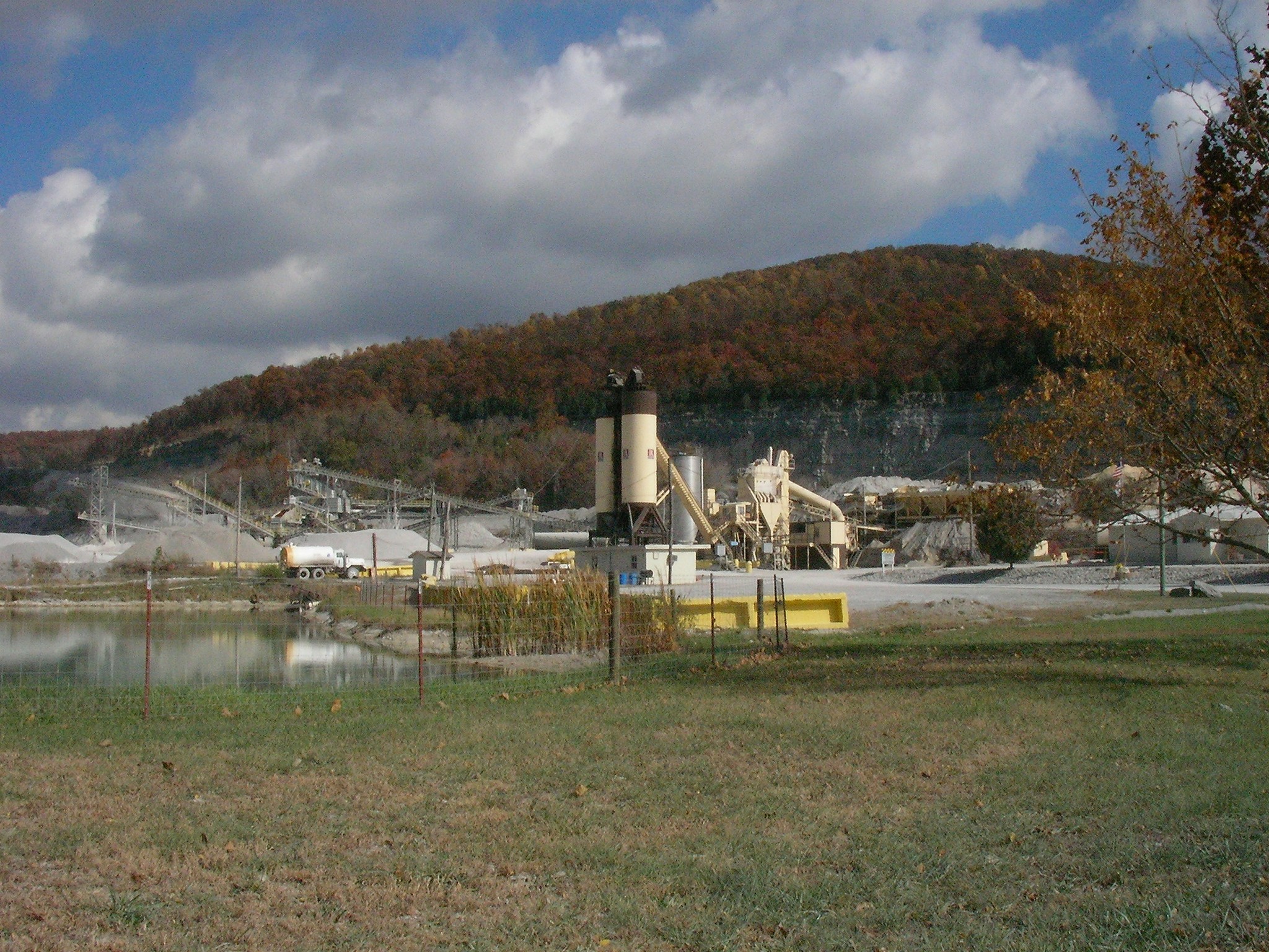 1871 Rogers Crusher Rd, Hillsboro, TN à vendre Photo du b timent- Image 1 de 1