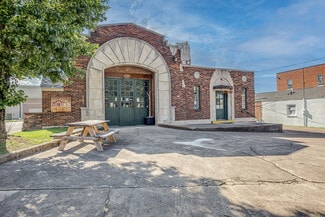 Plus de détails pour 1220 Gallatin Ave, Nashville, TN - Commerce de détail à vendre