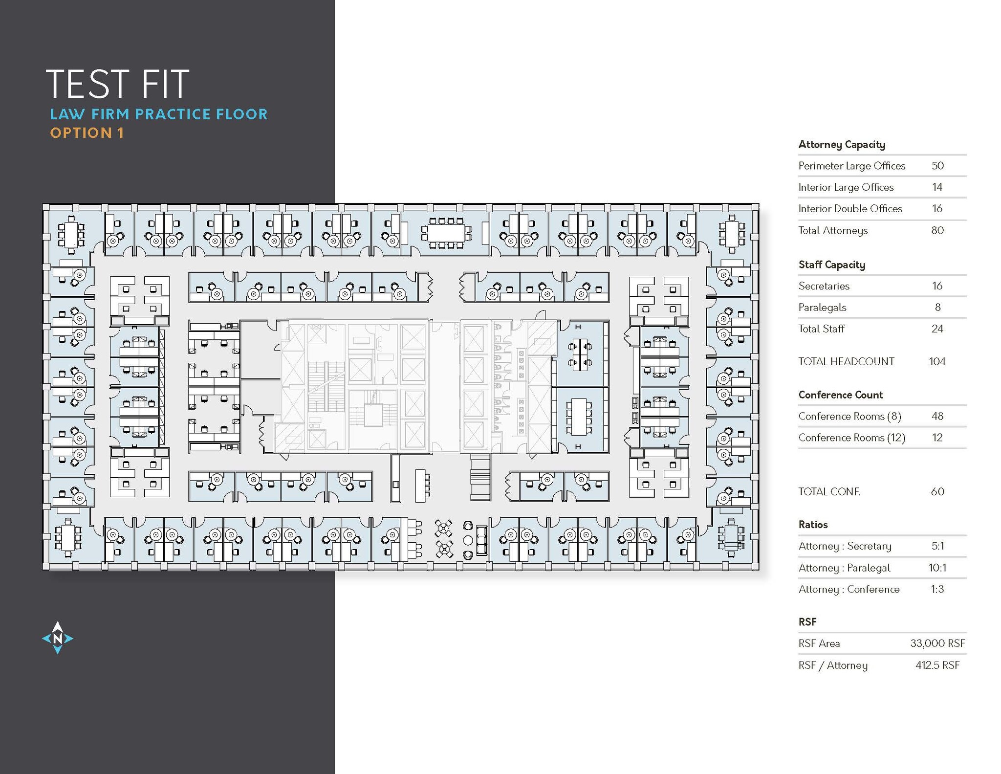 919 Third Ave, New York, NY à louer Plan d’étage- Image 1 de 19