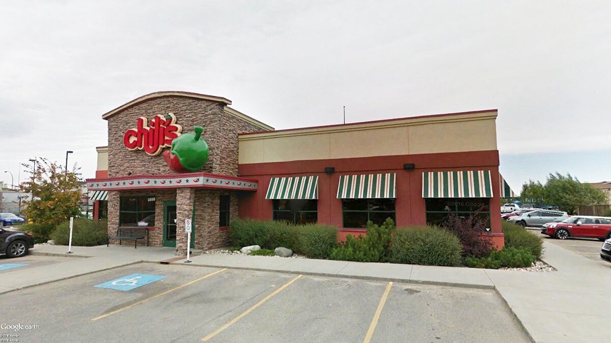 3698 East Victoria Ave, Regina, SK for sale Primary Photo- Image 1 of 1