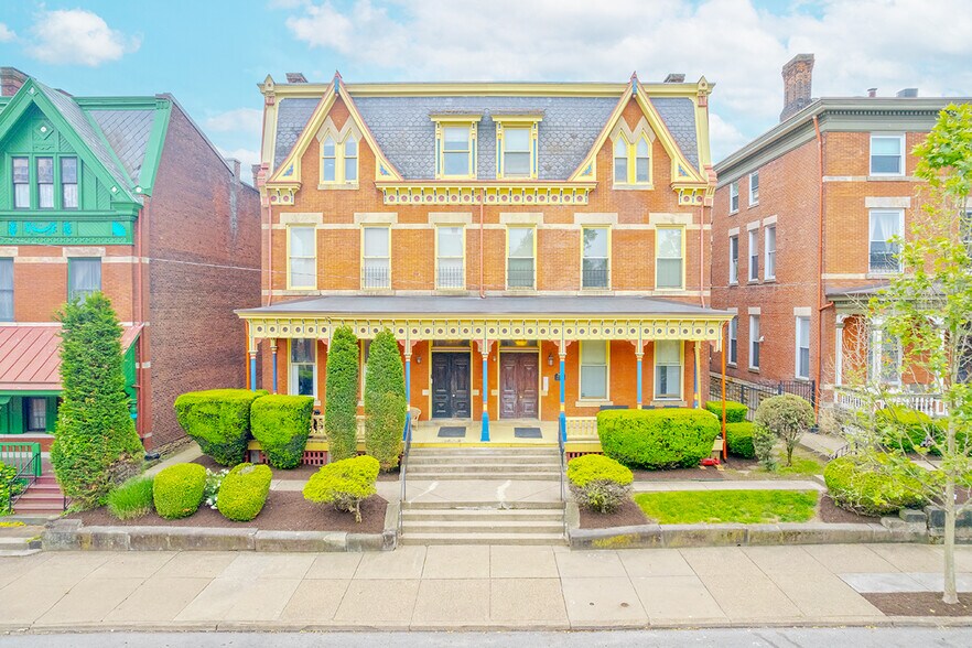 Faulsey Flats Apartments portefeuille de 2 propriétés à vendre sur LoopNet.ca - Photo du bâtiment - Image 2 de 48