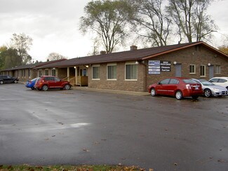 More details for 4737 24 Mile Rd, Shelby Township, MI - Office for Lease