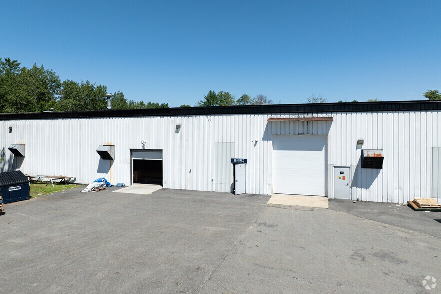 16 Washington Ave, Scarborough, ME à vendre - Photo du bâtiment - Image 2 de 5