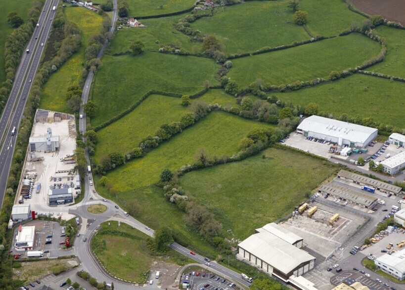 Lawrence Hl, Wincanton à vendre - Photo du bâtiment - Image 2 de 2