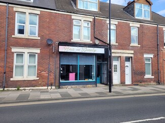 More details for 273 High St, Wallsend - Retail for Lease