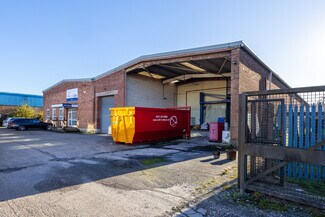 Plus de détails pour Maybrook Rd, Sutton Coldfield - Industriel à vendre