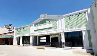 More details for 11628-11632 Barrington Ct, Los Angeles, CA - Retail for Lease