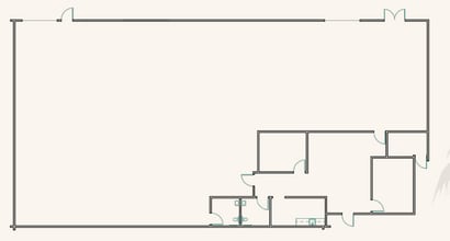 2270 Camino Vida Roble, Carlsbad, CA for lease Floor Plan- Image 1 of 1