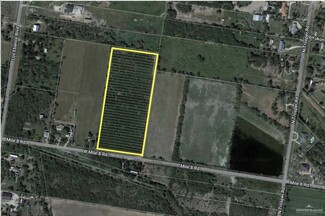 More details for 0 W Mile 8 Rd, Mission, TX - Land for Sale