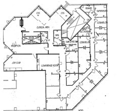 15901 Hawthorne Blvd, Lawndale, CA à louer Plan d’étage- Image 2 de 8