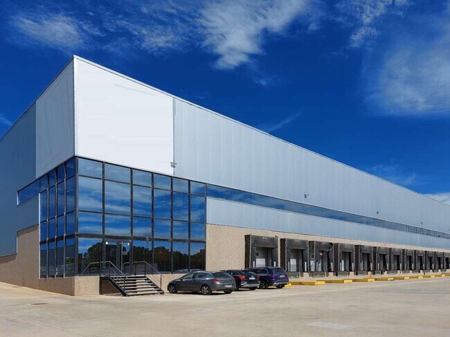 More details for Industrial for Lease