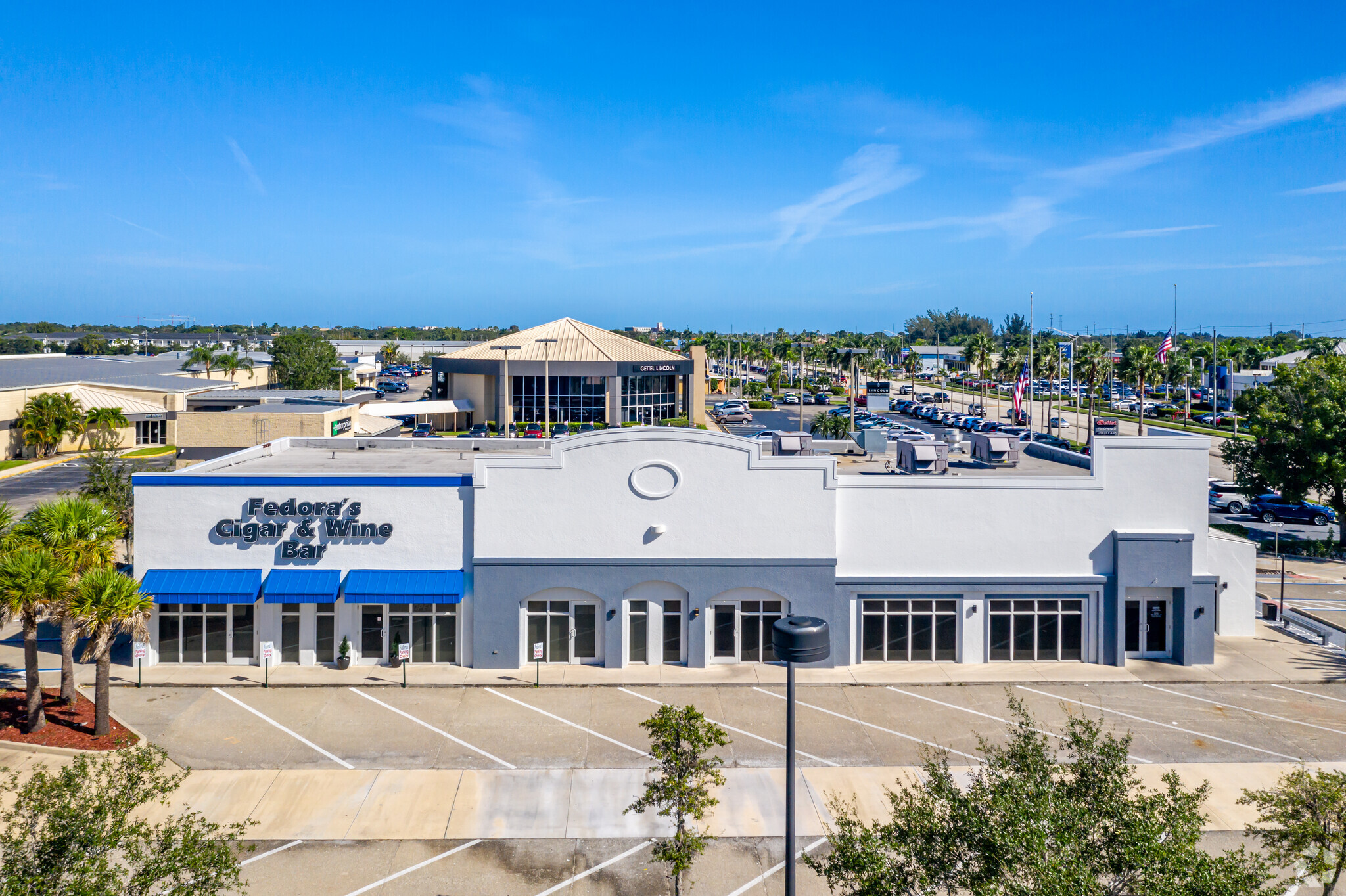 2109-2117 Tamiami Trl, Punta Gorda, FL for sale Building Photo- Image 1 of 12