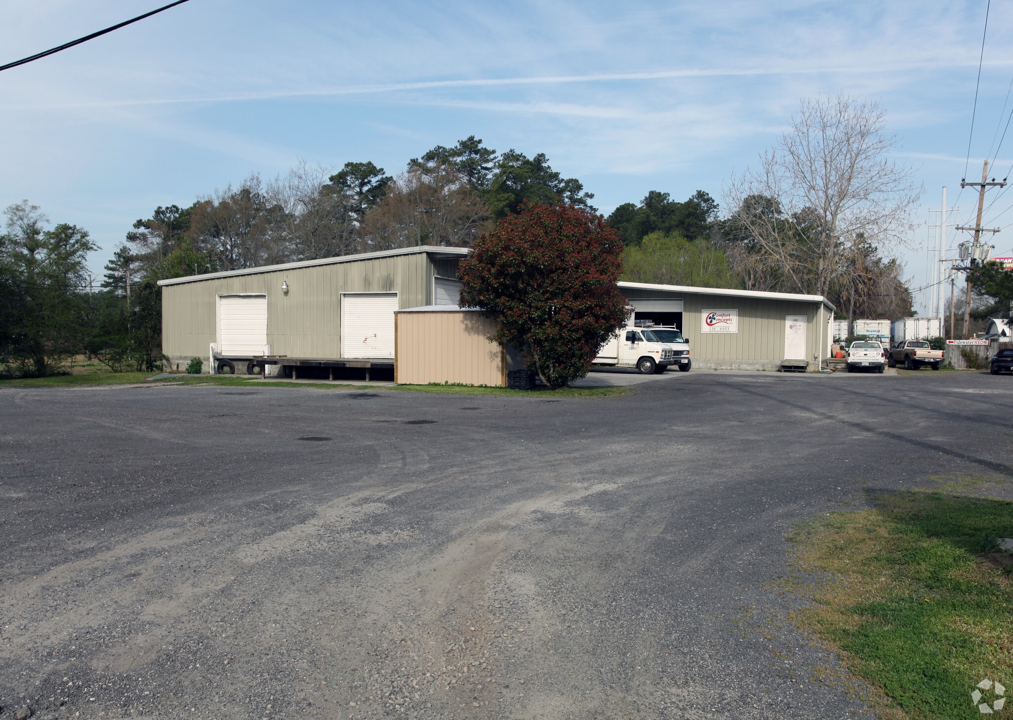 2220 Highway 643, Myrtle Beach, SC for lease Primary Photo- Image 1 of 9