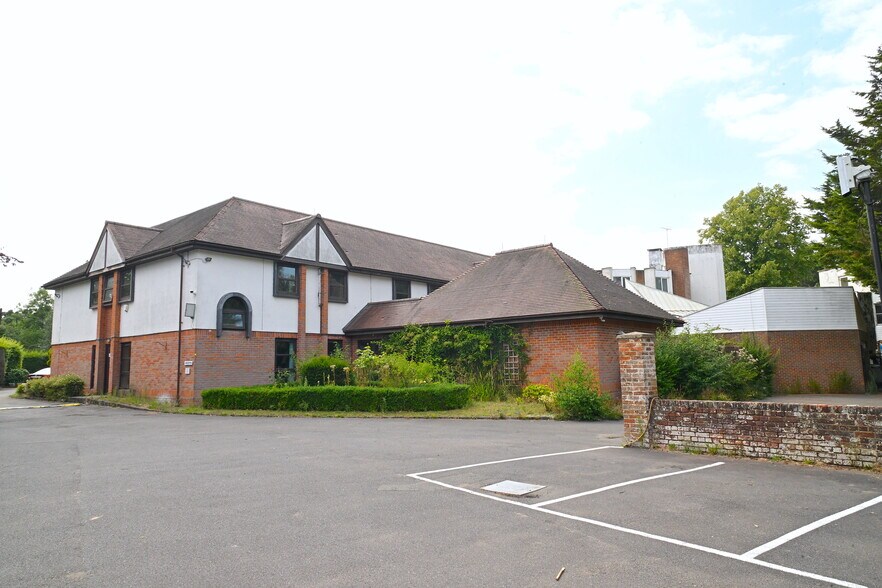 Chartridge Lane, Chesham à louer - Photo du bâtiment - Image 3 de 95