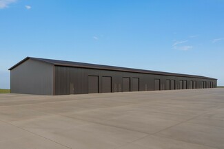 More details for 5700 Cornhusker Hwy, Lincoln, NE - Industrial for Lease