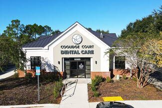 More details for 3652 Coolidge Ct, Tallahassee, FL - Office for Sale