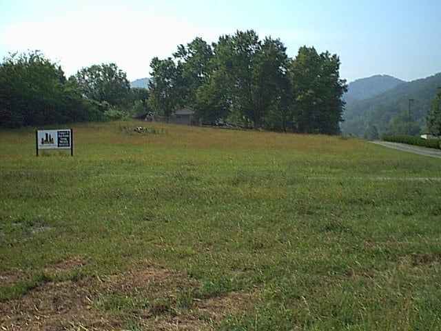 7911 E Lamar Alexander Pky, Townsend, TN à vendre - Photo du bâtiment - Image 2 de 4