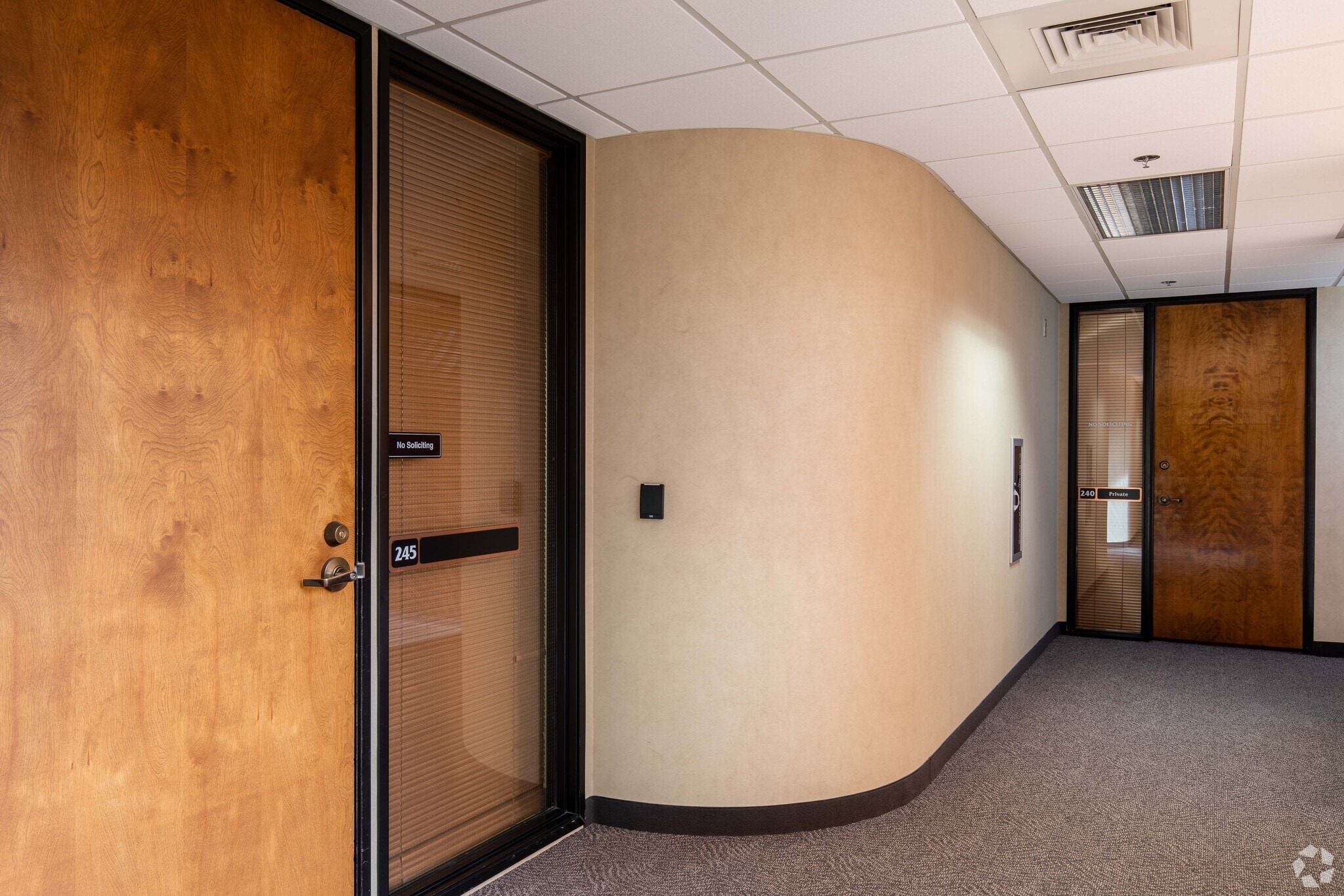 1811 S Alma School Rd, Mesa, AZ for lease Interior Photo- Image 1 of 4