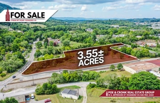 Plus de détails pour 4574 Read Mountain Rd, Cloverdale, VA - Terrain à vendre
