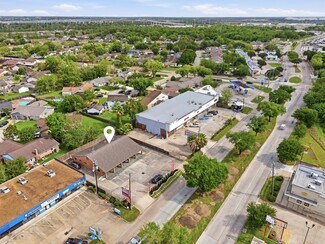 Plus de détails pour 12325 Scarsdale Blvd, Houston, TX - Bureau à vendre