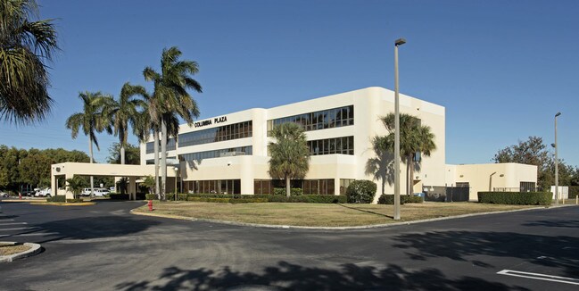 Plus de détails pour 4700 N Congress Ave, West Palm Beach, FL - Coworking à louer