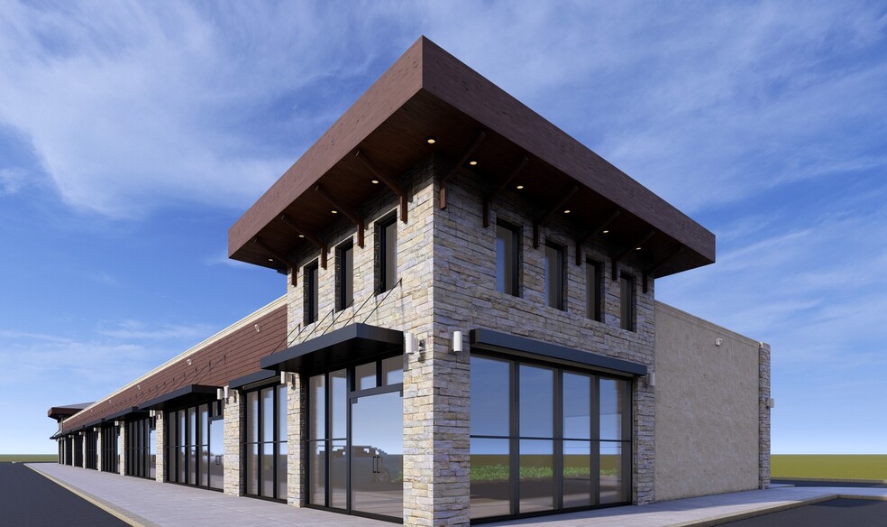 860 Middletown Warwick Rd, Middletown, DE for lease - Building Photo - Image 2 of 4