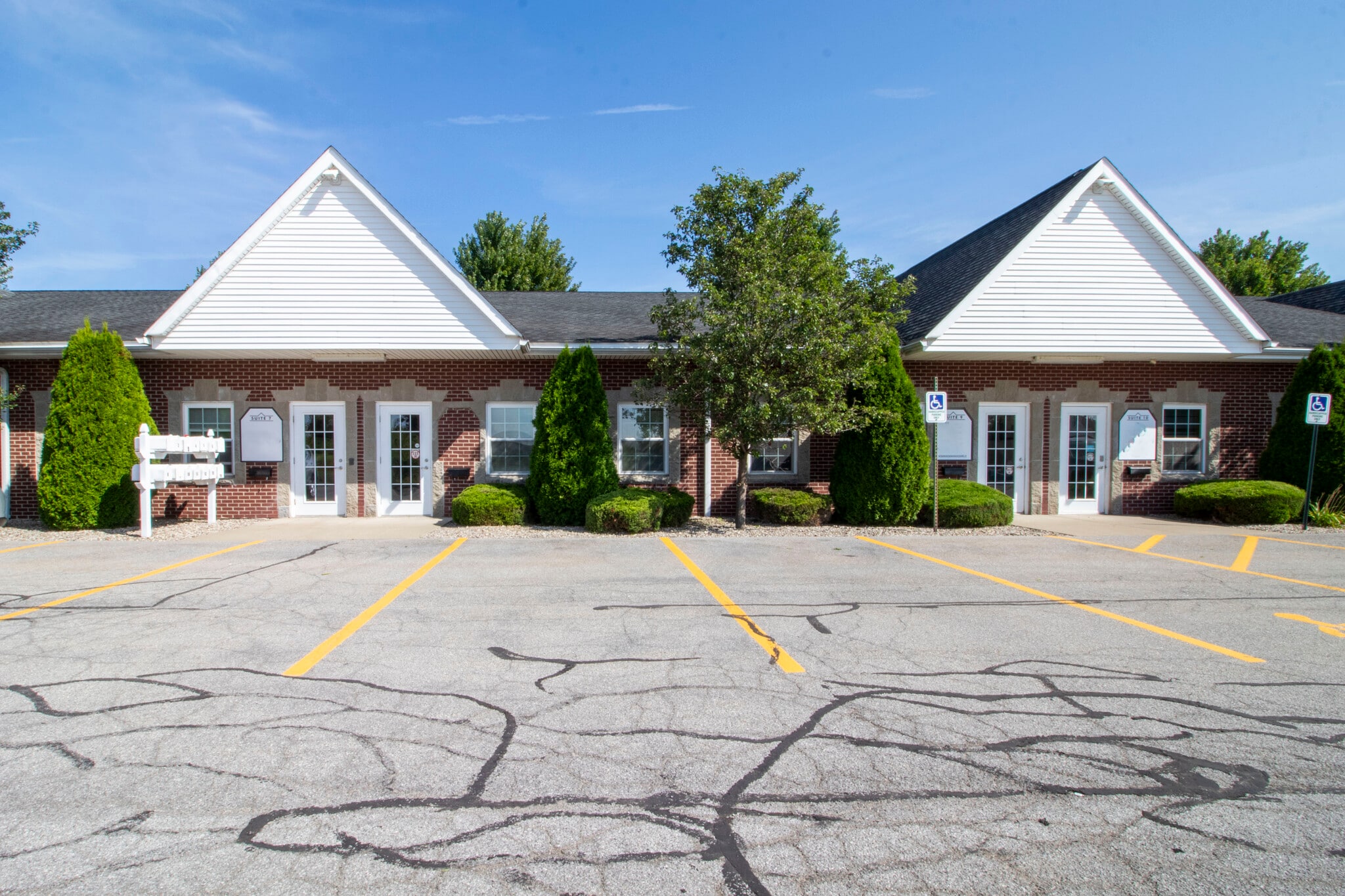 2801-2829 WEHRLE Dr, Williamsville, NY for lease Interior Photo- Image 1 of 14