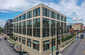 More details for 873-875 N High St, Columbus, OH - Retail for Lease