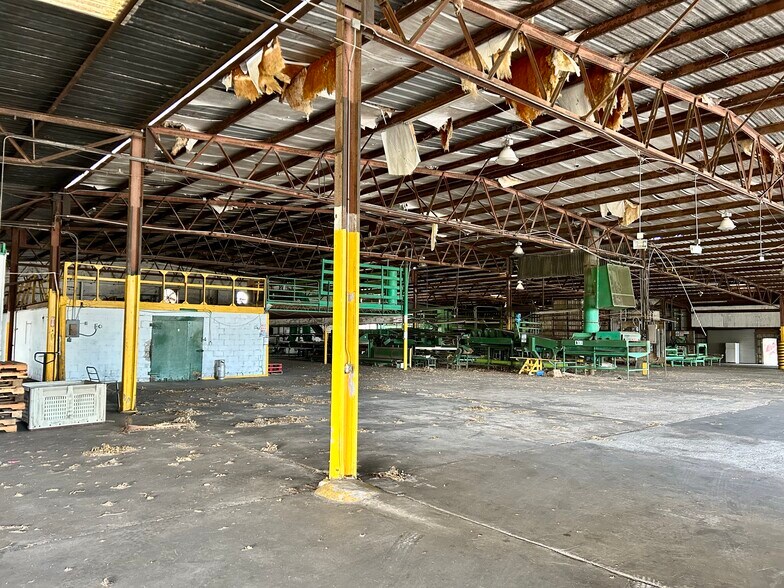 22701 Packing House rd, Parrish, FL à vendre - Photo du bâtiment - Image 3 de 24