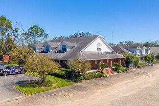 More details for 150 W Section Ave, Foley, AL - Office for Lease