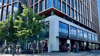 More details for 1000 Maine Ave SW, Washington, DC - Retail for Lease