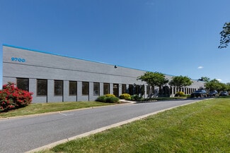 More details for 9700 Martin Luther King Jr Hwy, Lanham, MD - Office for Lease